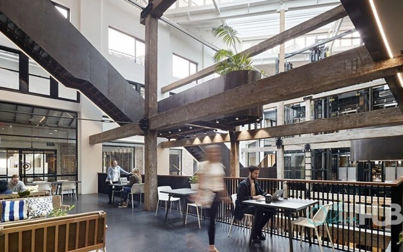 100 Harris Street, Pyrmont Image 1