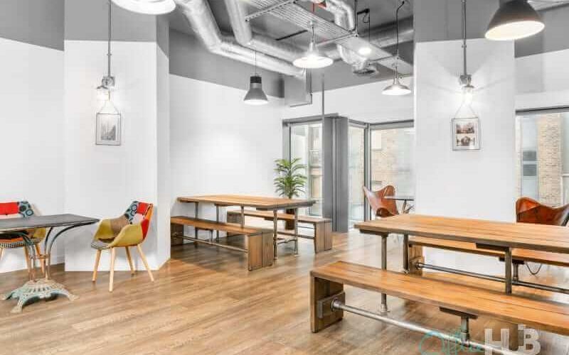 167 City Road, London Image 2