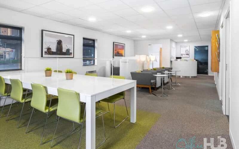 Birmingham Airport, Birmingham Image 2