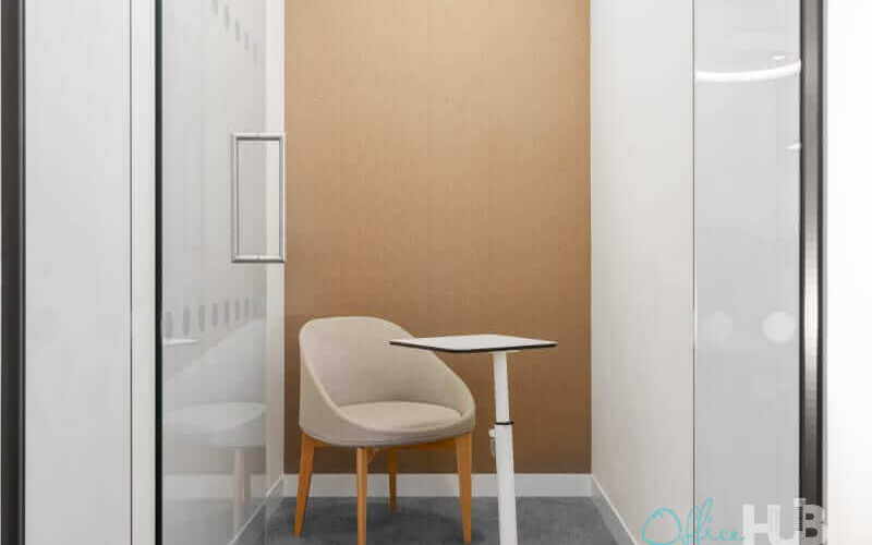 Grosvenor Square, Southampton Image 5