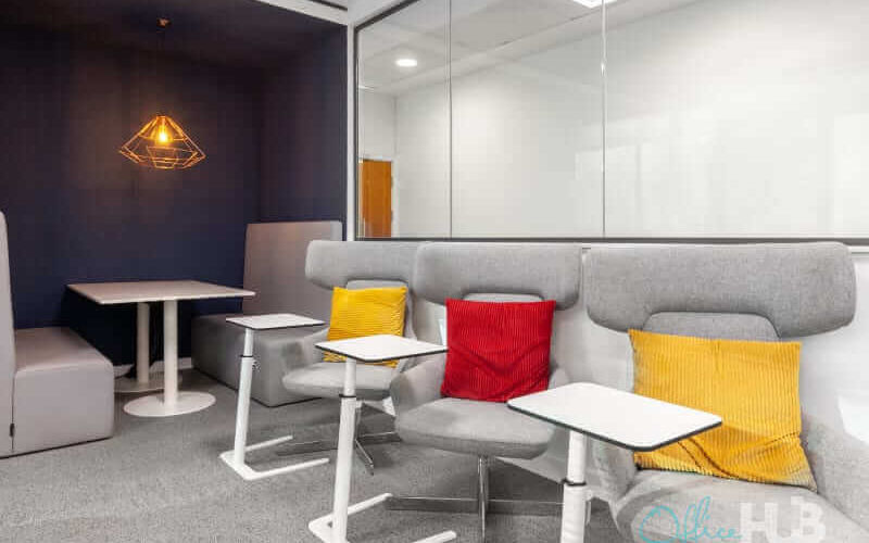 Grosvenor Square, Southampton Image 3