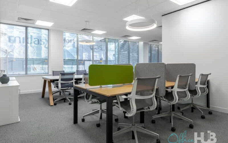 Grosvenor Square, Southampton Image 4