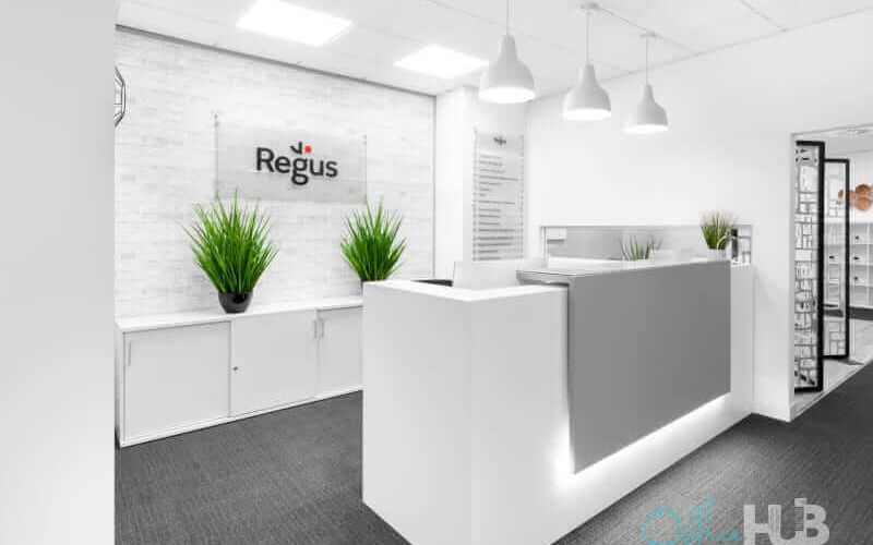 Southernhay Gardens, Exeter Image 2