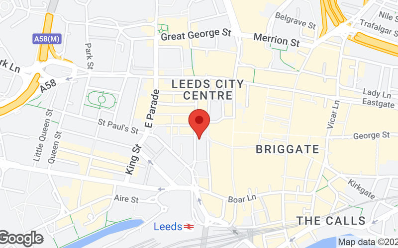 7 Park Row, Leeds Image 13