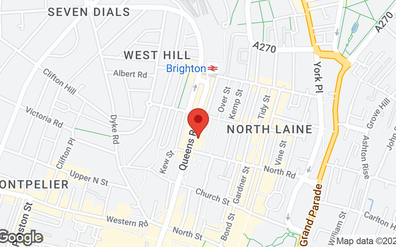 106 Queens Road, Brighton Image 9