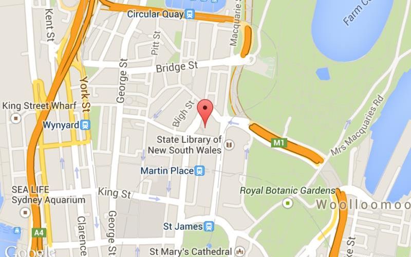 2 Chifley Square, Sydney Image 13