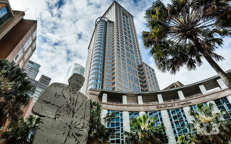 2 Chifley Square, Sydney Image 12