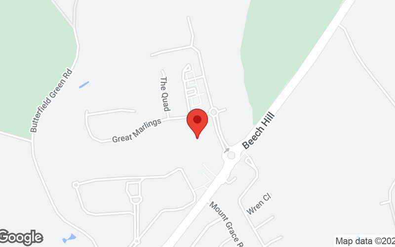 110 Butterfield, Great Marlings Image 10