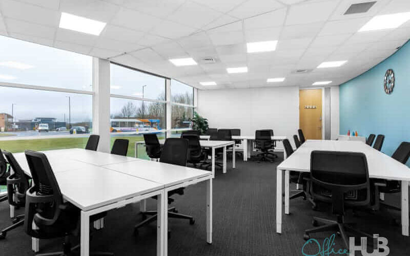 4 Admiral Way, Sunderland Image 2