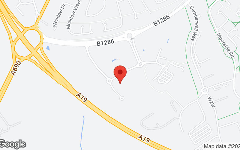 4 Admiral Way, Sunderland Image 9