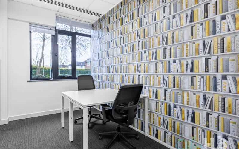 Aston Court, High Wycombe Image 1