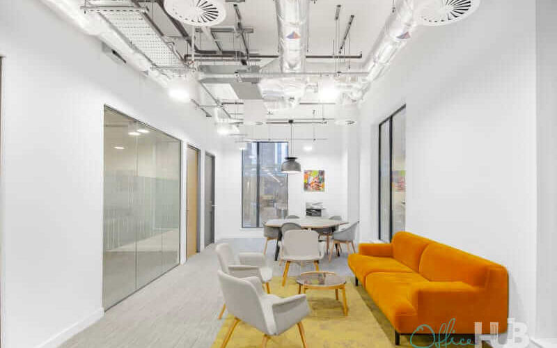 19 Oxford Road, Bournemouth Image 1