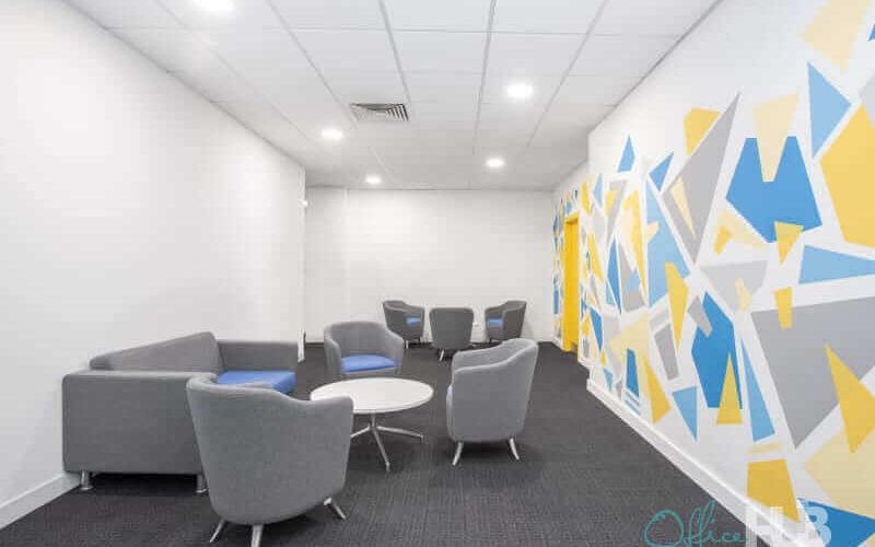 1 Burwood Place, London Image 1