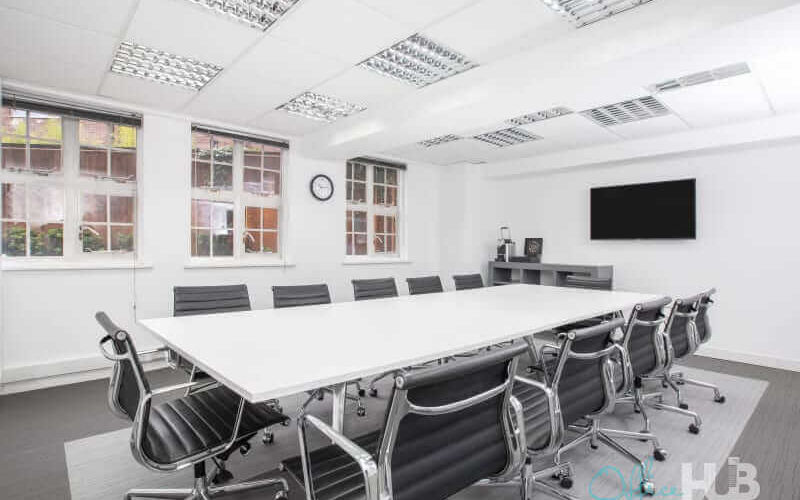 1 Burwood Place, London Image 1