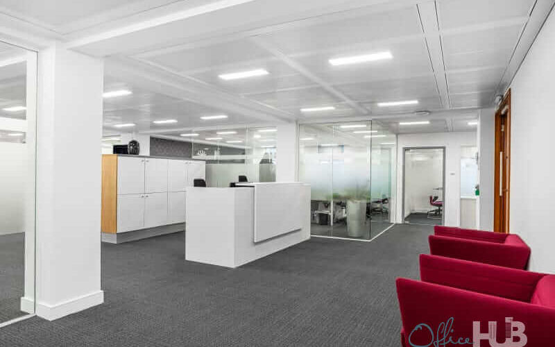 4 - 12 Regent Street, London Image 1