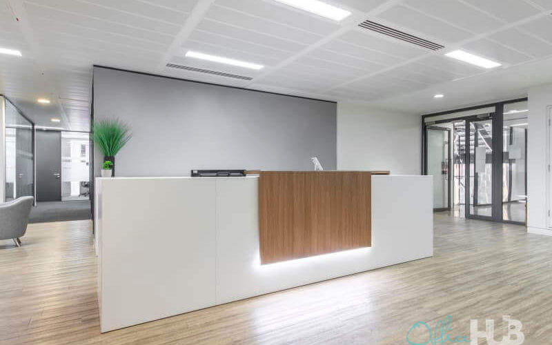 63 St Mary Axe, London Image 4