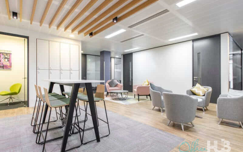 63 St Mary Axe, London Image 1