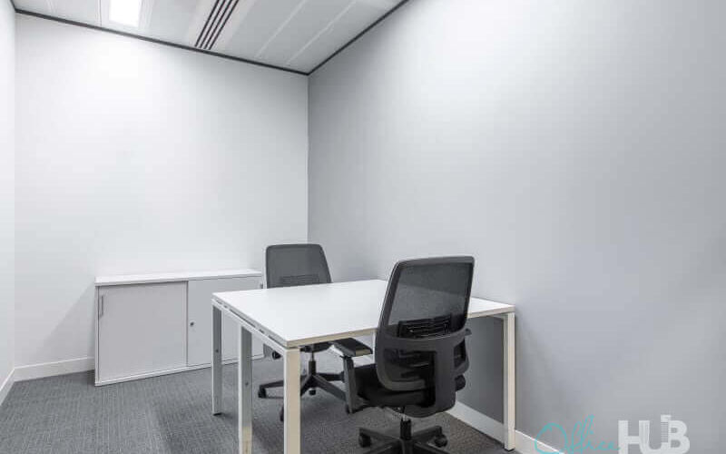 63 St Mary Axe, London Image 4