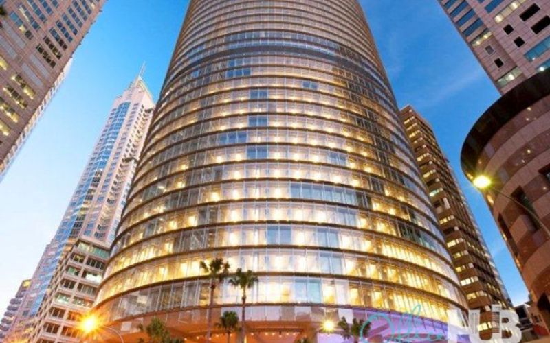 1 Bligh Street, Sydney Image 1