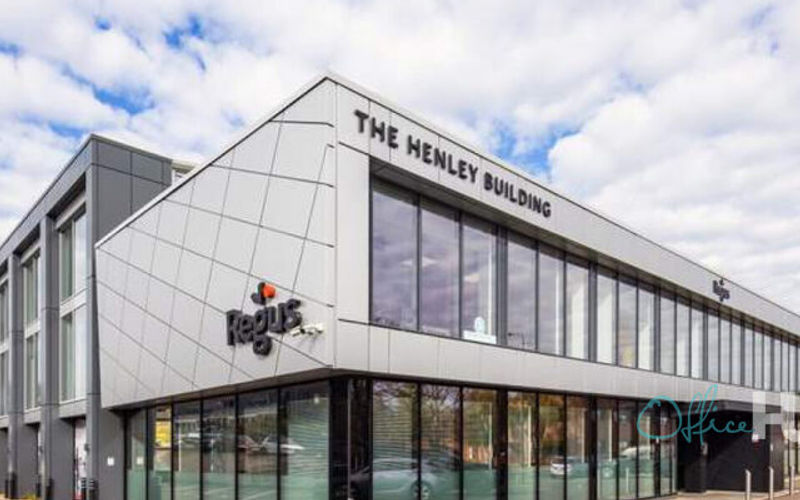 Newtown Road, Henley On Thames Image 6