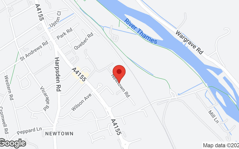 Newtown Road, Henley On Thames Image 7