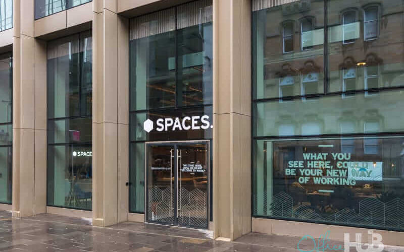 1 West Regent Street, Glasgow Image 10