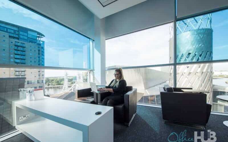 1 Lowry Plaza, The Quays Image 5