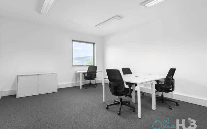 70-72 The Havens Ransomes Europark, Ransomes Europark Image 7