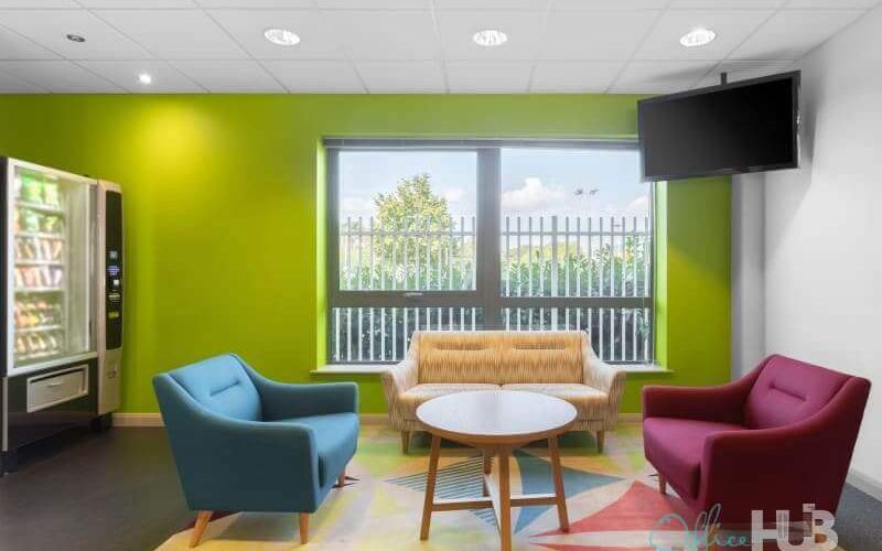 70-72 The Havens Ransomes Europark, Ransomes Europark Image 8