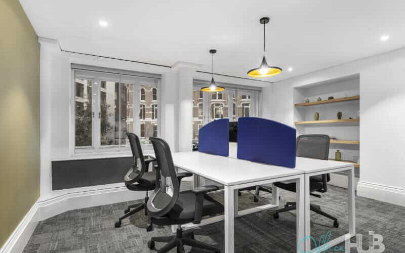 107-111 Fleet Street, London Image 3