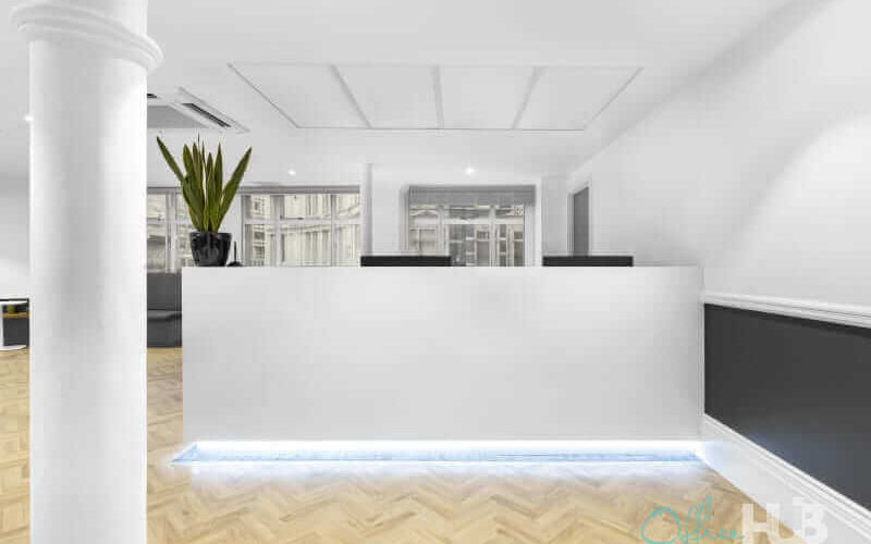 107-111 Fleet Street, London Image 2