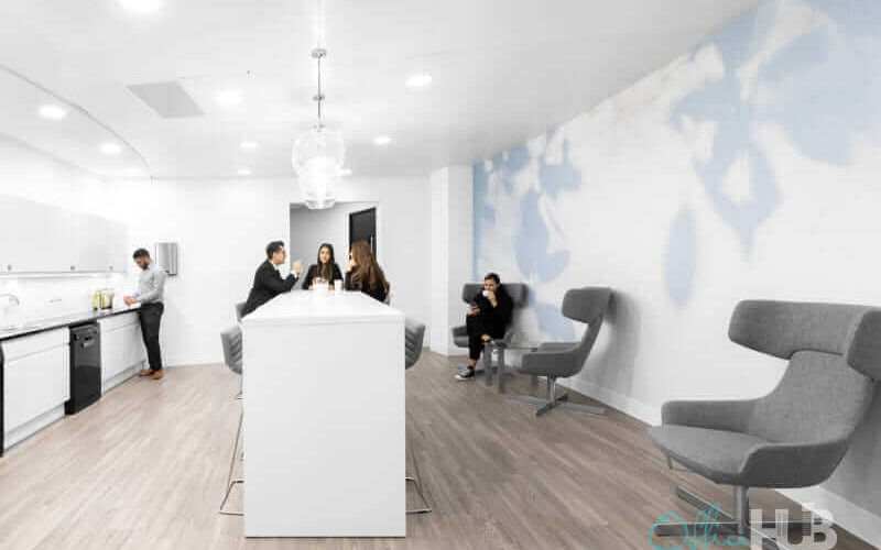 30 St Mary's Axe, London Image 10