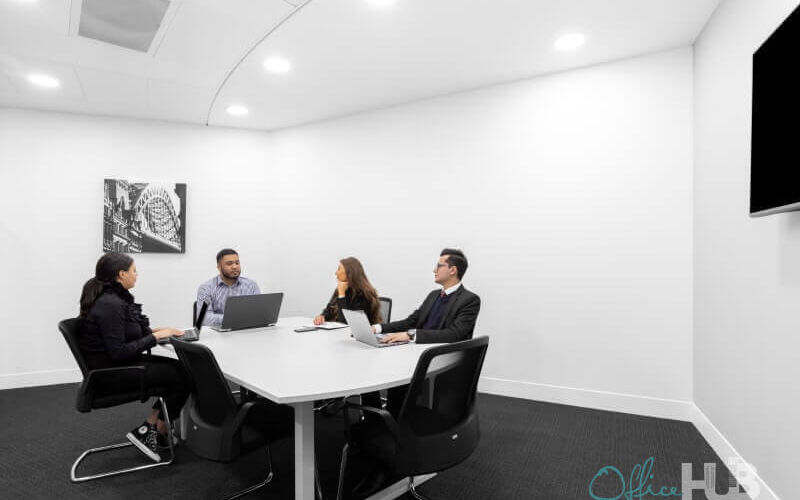 30 St Mary's Axe, London Image 5