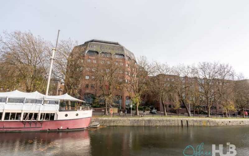 Prince Street, Bristol Image 7