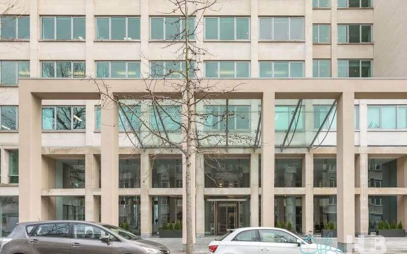 26-28 Hammersmith Grove, London Image 1