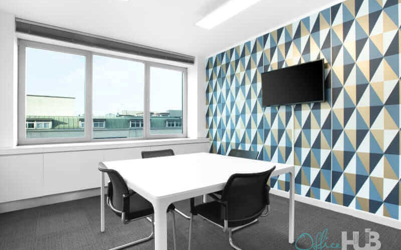 26-28 Hammersmith Grove, London, 1 DESK 26-28 Hammersmith Grove, London Image 1