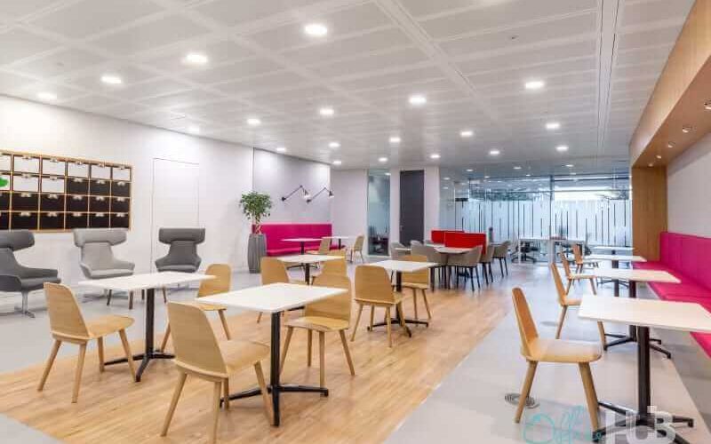 566 Chiswick High Street, London Image 8