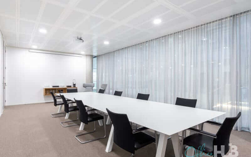 566 Chiswick High Street, London Image 2