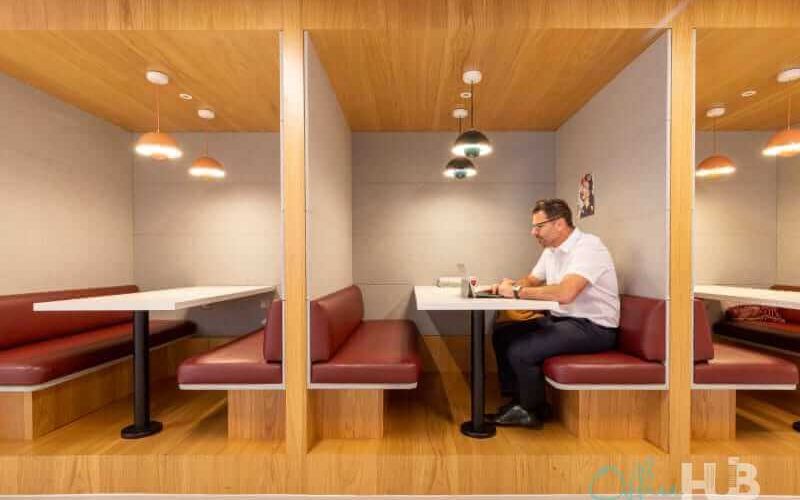 30 Moorgate, London Image 1