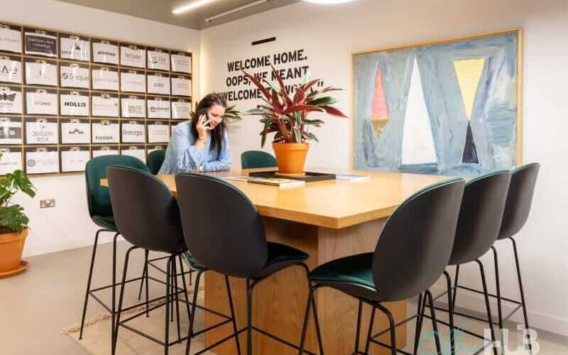 30 Moorgate, London Image 8