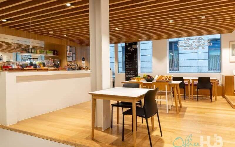 30 Moorgate, London Image 5