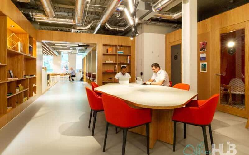 30 Moorgate, London Image 2