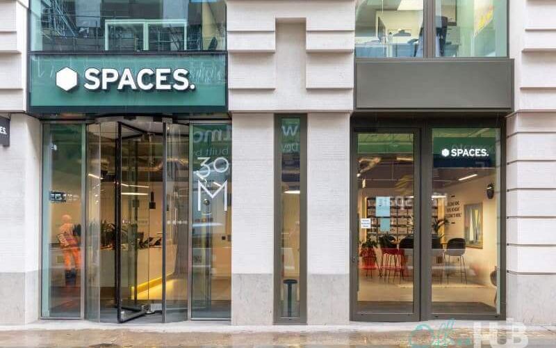 30 Moorgate, London Image 9