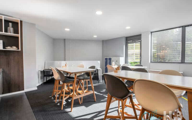 Robert Robinson Avenue, Oxford Image 2