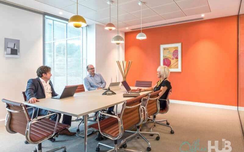 1 Concourse Way, Sheffield Image 13