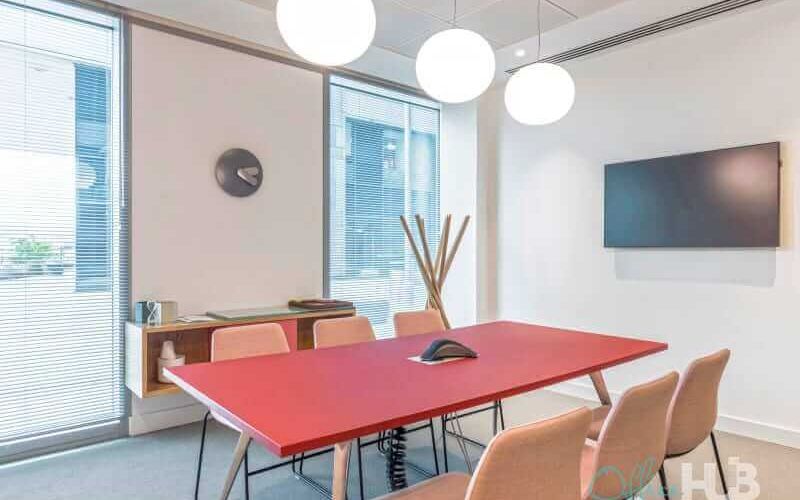 1 Concourse Way, Sheffield Image 10