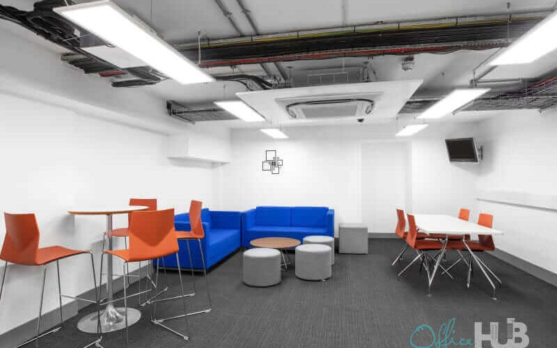 48 Charlotte Street, London Image 1