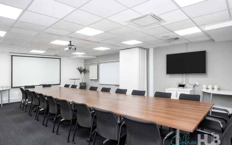 48 Charlotte Street, London Image 1