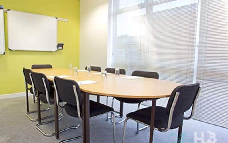 Premier Way, Romsey Image 1