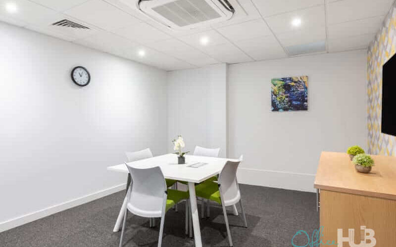 31 Worcester St, Gloucester Image 5